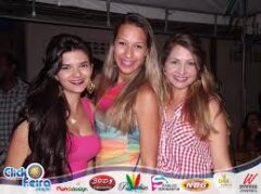 Forró da Body Suplementos